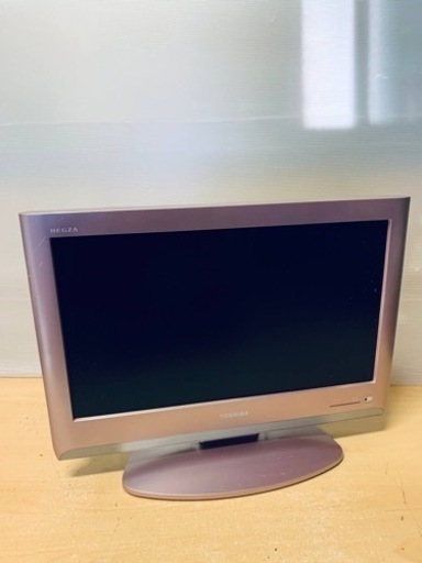 ⭐️TOSHIBA REGZA液晶カラーテレビ⭐️ ⭐️19A8000⭐️