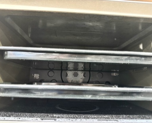 【オーブンレンジ31L】SHARP スチームオーブンレンジ RE-SS10X-W リサイクルショップ　GM958