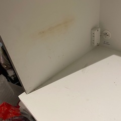 食器棚　決まりましたの画像