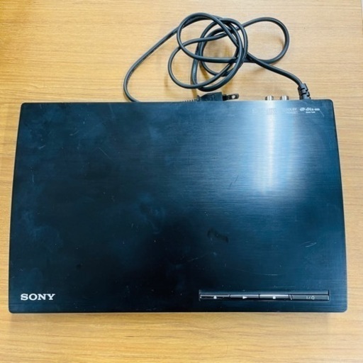 【Blu-rayプレーヤー】SONY BDP-S190 2013年製 DVDプレーヤー　Blu-rayプレーヤー　朝霞市リサイクルショップ ケイラック朝霞田島店 GM962