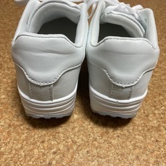 厚底スニーカー☆値下げ中の画像