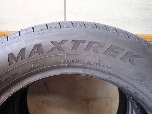 【お取引終了！】★(I-26)新品タイヤ155/65R14の4本セット！工賃等全込み4本15,000円