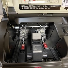ホンダ(HONDA) インバーター発電機 エネポ EU9iGB カセットボンベ式の画像