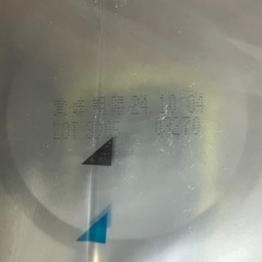 再値下げ！！子供用品 ベビー用品 授乳、お食事用品　ミルク　粉ミルク　アイクレオ(粉ミルク)800g✖️2の画像