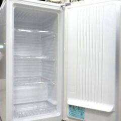 2016年製 100L Haier 冷凍庫JF-NU100G