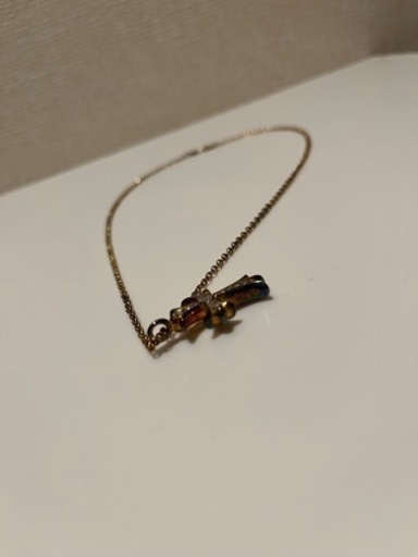 クロムハーツ最終処分価格