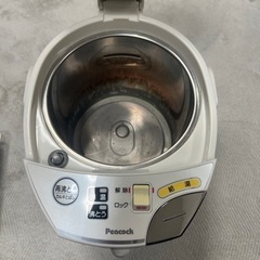電気ポット