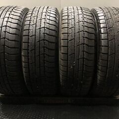 TOYO winter TRANPATH TX 205/65R1...