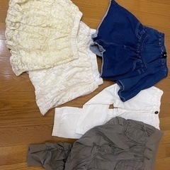 子供服の画像