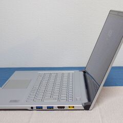 NEC 高性能 Core i5 薄型スリムメモリ4GB 高速SSD240GB HDMI出力 Wifi