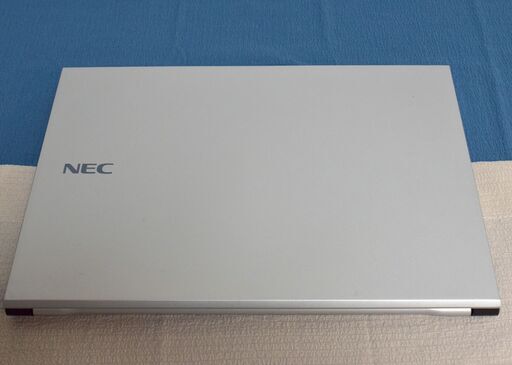 NEC 高性能 Core i5 薄型スリムメモリ4GB 高速SSD240GB  HDMI出力 Wifi対応  最新Windows11