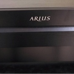 YAMAHA電子ピアノの画像