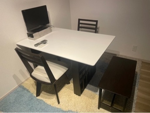 ダイニングセット