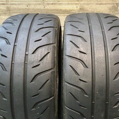 【深溝】17インチ　ポテンザRE-71R 2本セットの画像