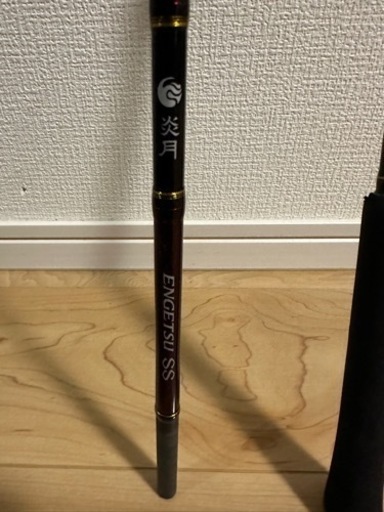 炎月SS エンゲツCT セット売り