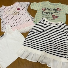 子供用品 キッズ用品 子供服の画像