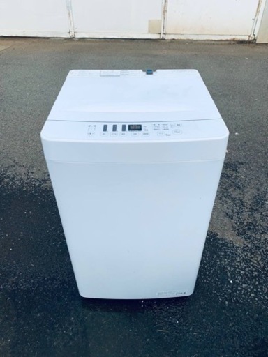 ⭐️Hisense 電気洗濯機⭐️ ⭐️AT-WM5511-WH⭐️