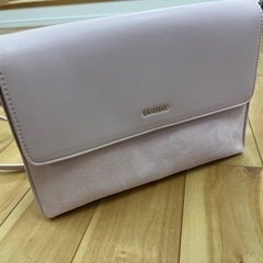 EMODA エモダ　ショルダーバッグ