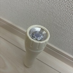 懐中電灯の画像
