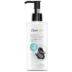 Dove  ダヴ　吸着毛穴ケア　洗顔ジェル