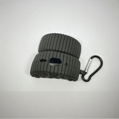 AirPods Pro シリコンケース　新品未使用の画像