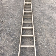 はしごの画像
