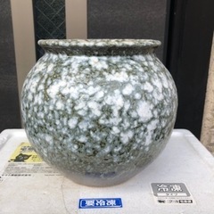 壺　花瓶　陶芸　工芸品　陶器　