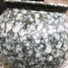 壺　花瓶　陶芸　工芸品　陶器　の画像