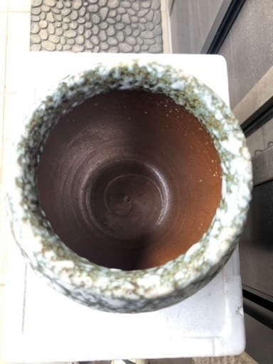 壺　花瓶　陶芸　工芸品　陶器　