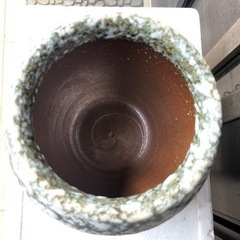 壺　花瓶　陶芸　工芸品　陶器　の画像