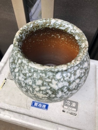 壺　花瓶　陶芸　工芸品　陶器　