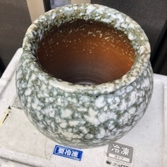 壺　花瓶　陶芸　工芸品　陶器　の画像