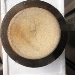 壺　花瓶　陶芸　工芸品　陶器　の画像