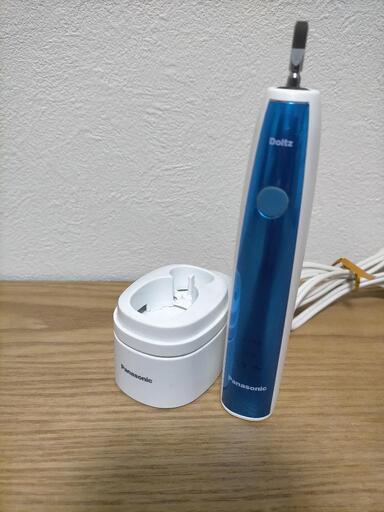 電動歯ブラシ パナソニック Doltz EW-DL12