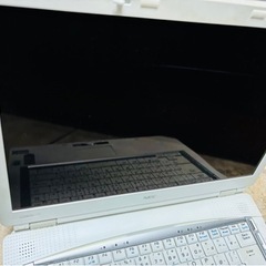 本体のみ◼️NECパソコン◼️部品取りの画像
