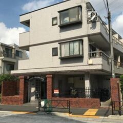 初期費用なんと３万円！！ 常磐線　亀有駅まで徒歩15分♪ キッチ...