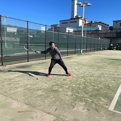 ３月おのテニ会（尾道ソフトテニスの会）2024 - スポーツ