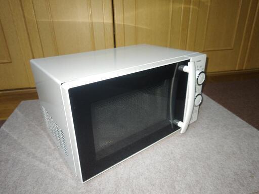 電子レンジ（ツインバード）