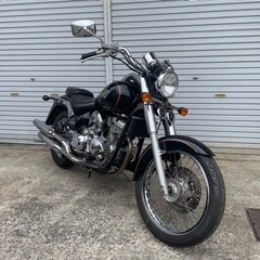 DAYSTAR125 デイスター 車体 美車❗️全国配送可能❗️ビラーゴ マグナの画像