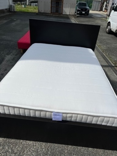 家具 ベッド シングルベッド
