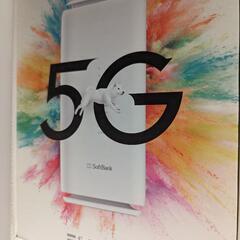 ソフトバンクエアー本体の画像