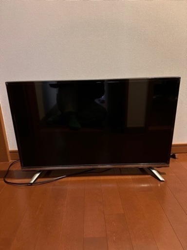 液晶テレビ32v型