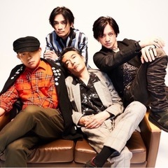 男闘呼組ファン仲間募集