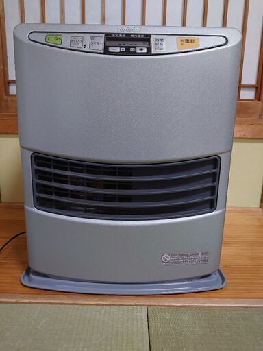 トヨトミ製★石油ストーブ　LC-32BF