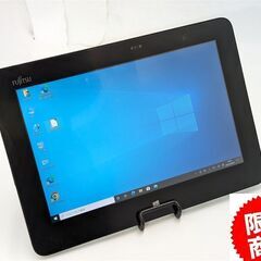 50台限定 送料無料 税なし 10インチ タブレット 富士通 A...