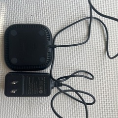 アイホーン置き型充電器大幅値下げ　ワンコインにての画像