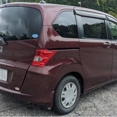 フリード GLパッケージ【自社ローン取扱店】購入•車検•板金、分割対応【購入後も安心】車の部品•消耗品最大20%OFFの画像