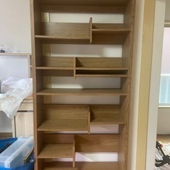 家具 収納家具 本棚