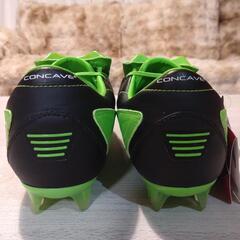 コンケーブ　ハロプラス　サッカースパイクの画像