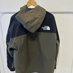 【期間限定値下】マウンテンライトジャケットの画像